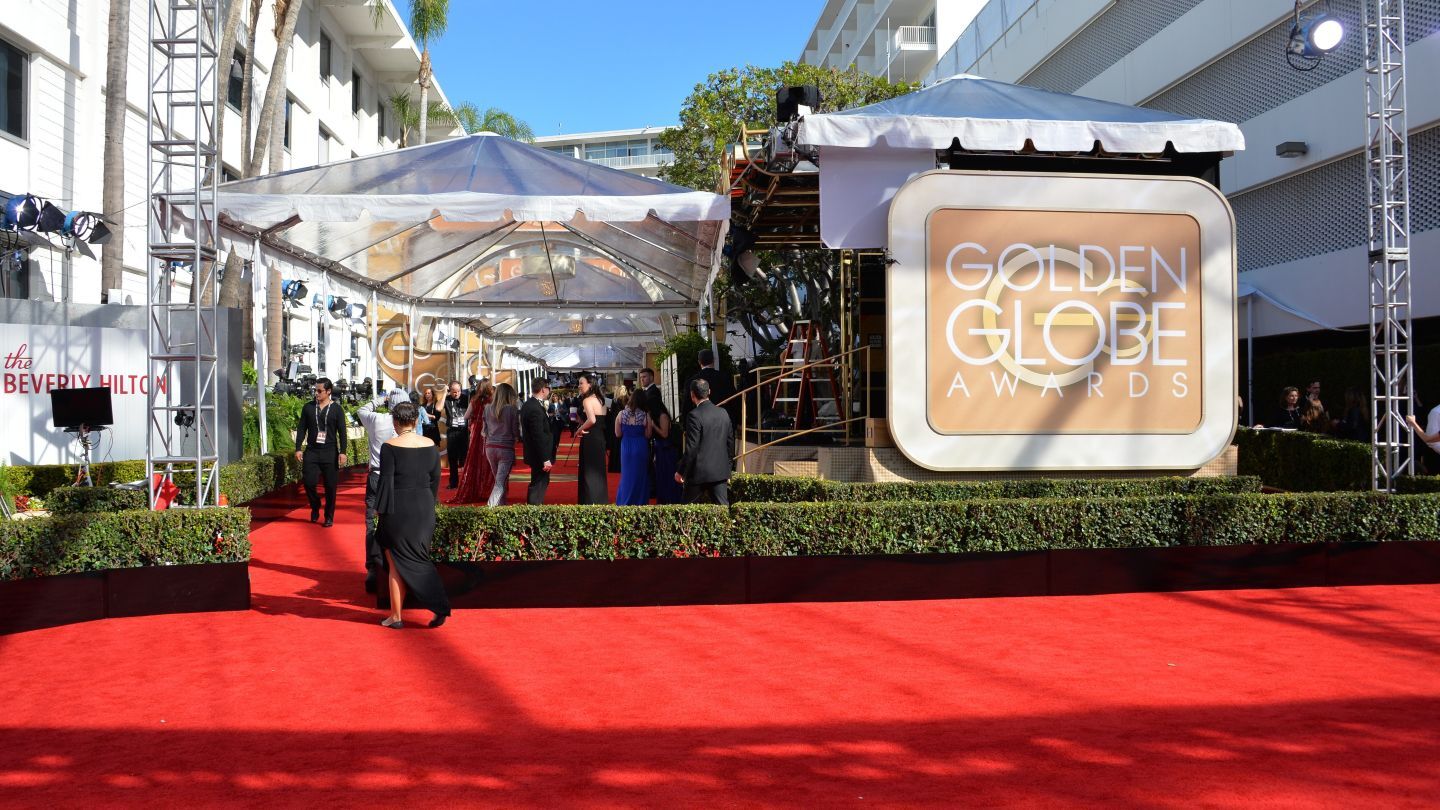 Golden Globe nominations
